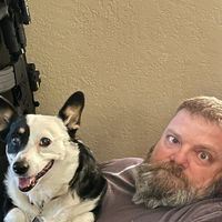 Robert Chip Garwood's profile image