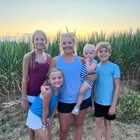 Courtney Hicks's profile image