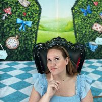Shannon Love's profile image
