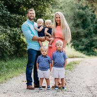 Kassell Darcy's profile image