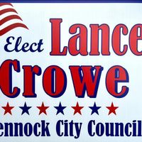 Lance Crowe's profile image