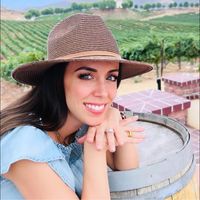 Katie Benavides's profile image