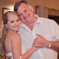 Ronnie Coetzee's profile image