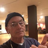 Richard Peterson's profile image