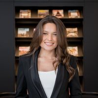 Oriana Samboni's profile image