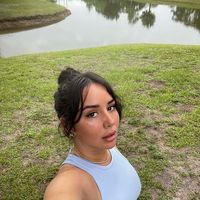 Lisa-Marie L. Aleman's profile image
