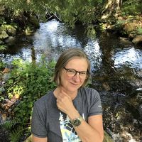 Marie-Élisabeth Gourdeau's profile image