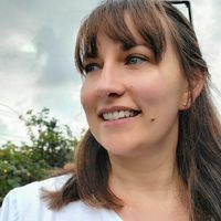 Mylène Manzon's profile image