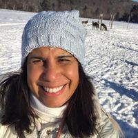 Rosane Rodrigues-Bachand's profile image
