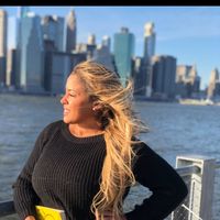 MsMarjorie Langevin's profile image