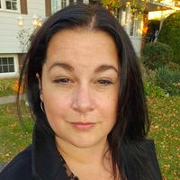 Janie Ferrand's profile image