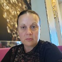 Karine Perron's profile image