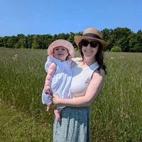 Kym Mac Gregor's profile image