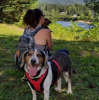 Marie-Claude Rivard's profile image