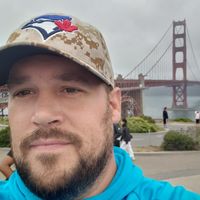 William Libertad's profile image