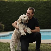 Patrick Fortin's profile image