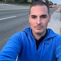 Vincce Harvey's profile image
