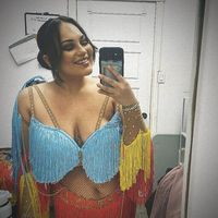 Camila Paz's profile image