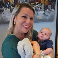 Manon Gibeault's profile image