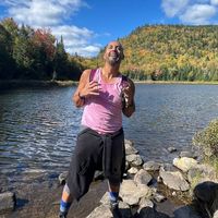 Rafik Ikram's profile image