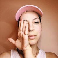 Sarah Hall-k's profile image