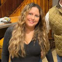 Nancy Mercer Johnson's profile image