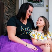Melissa Eston's profile image