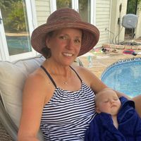 Debby McCown's profile image