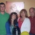 Tammie Townsend Greenshields's profile image