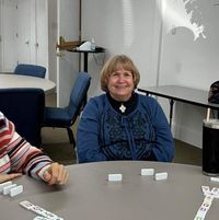 Maria Roberts's profile image