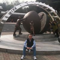 Fabio Martins's profile image