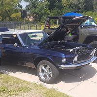 George R Gober's profile image