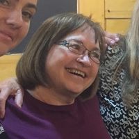 Frances Tesch's profile image