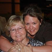 Betty Sanderson's profile image