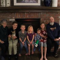 Richard L. Burkett's profile image