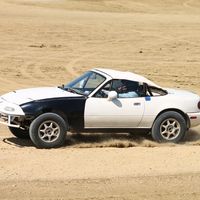 Cliff Lewis's profile image