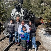 Charles Cabral's profile image