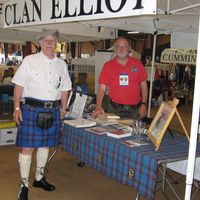 Gene Elliott's profile image