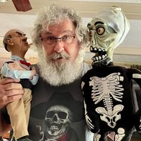 Bill Leech's profile image