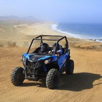 Mark Burnett's profile image