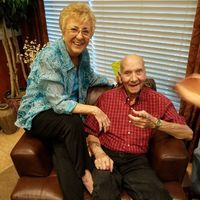 RobertMary Fogle's profile image