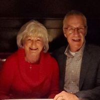 Janet Caouette's profile image