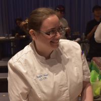 Jennifer Adams's profile image