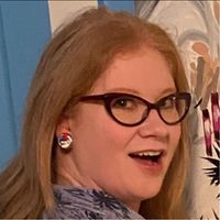 Colette McCarty's profile image