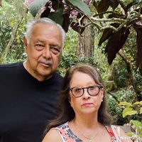 Rosa Elena Valdez's profile image