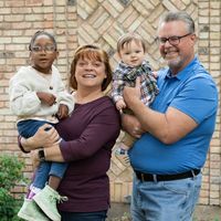 Ginger Duckwall's profile image