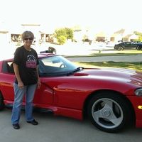 Patty King's profile image