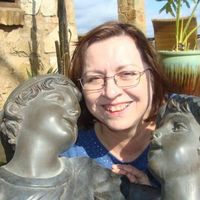 Pamela Sue Busch's profile image