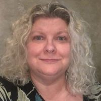 Pamela Britton's profile image