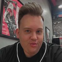 Garrett Powers's profile image